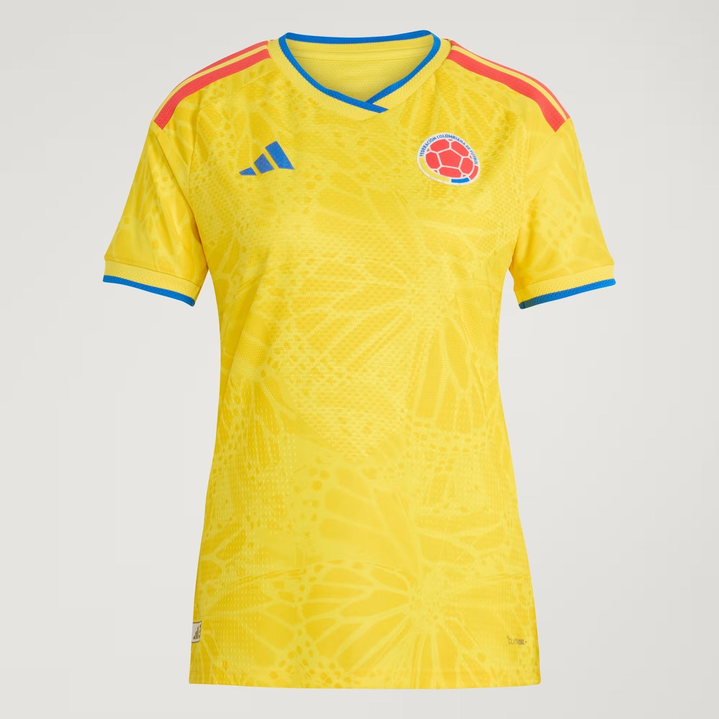 Colombia Jersey 2026 | Player Edition