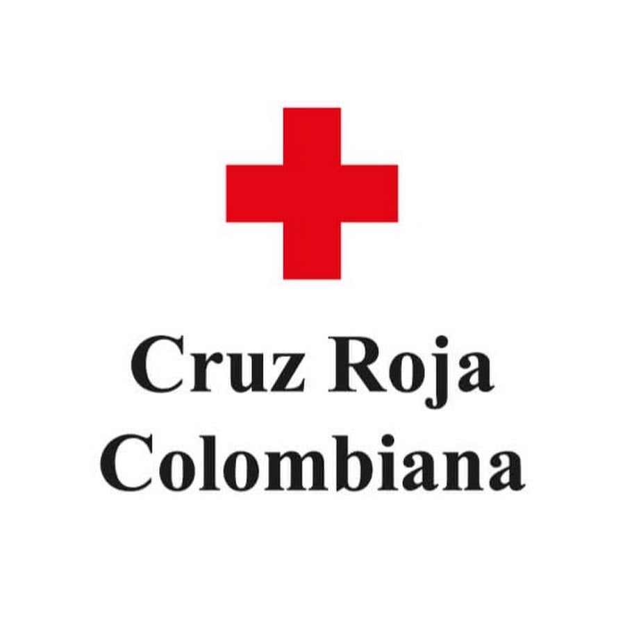 Donation to Sociedad Nacional de la Cruz Roja Colombiana