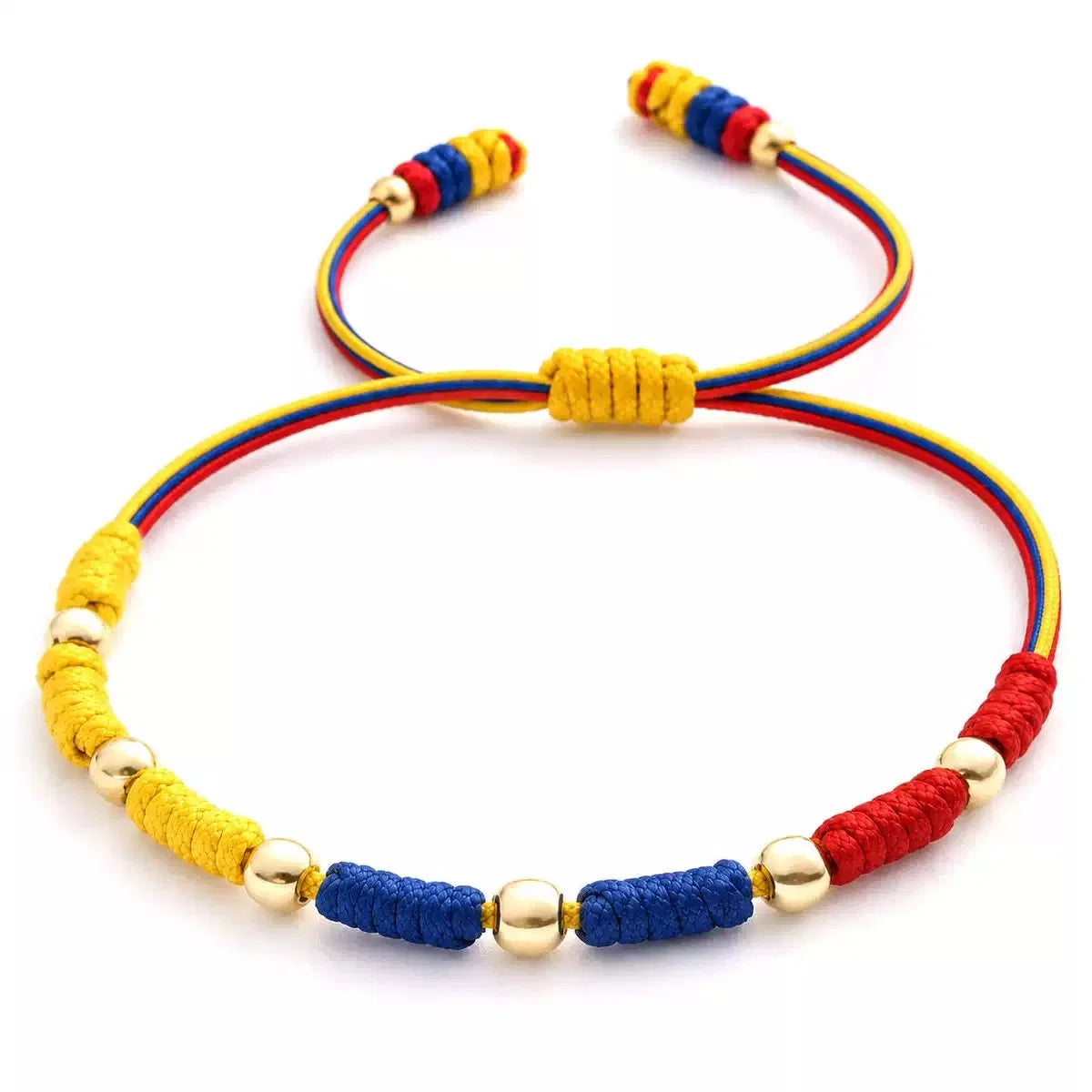 Colombia Accessories