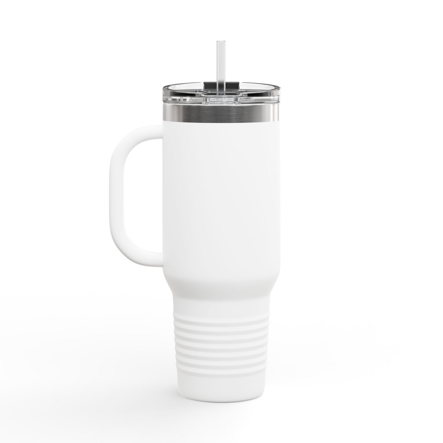 Colombia Soccer Insulated Travel Mug, 40oz – Team Flag Logo Tumbler