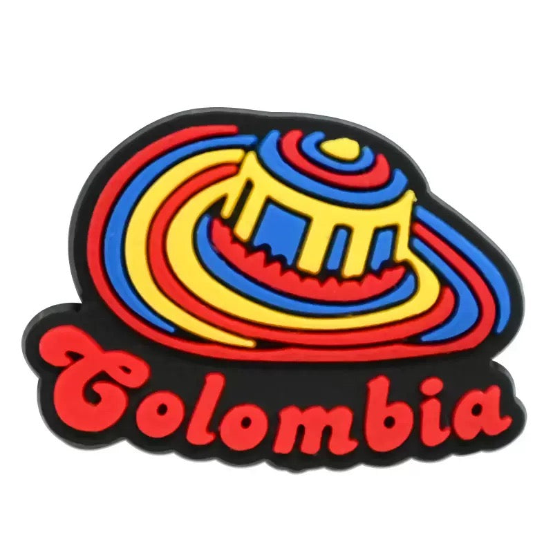 Charm Crocs Colombia