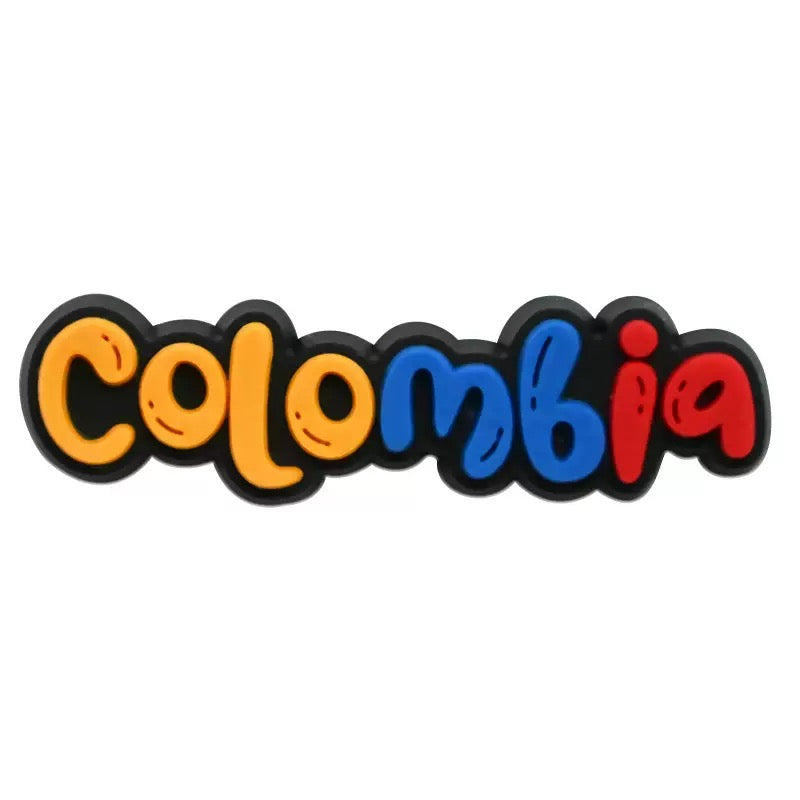 Charm Crocs Colombia