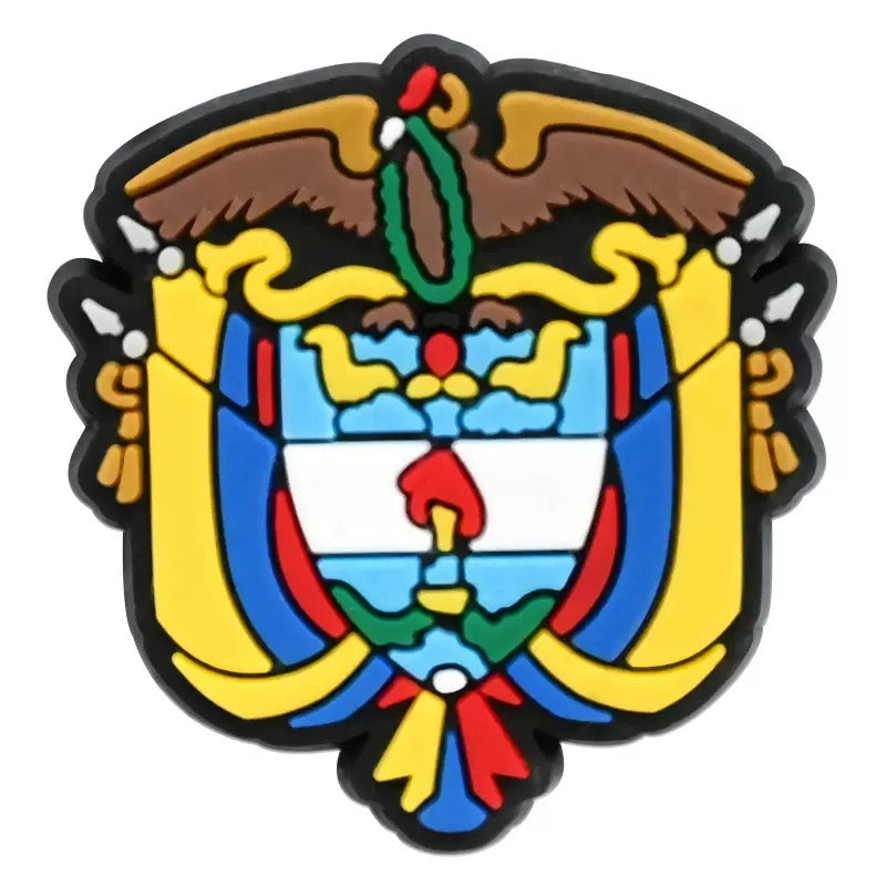 Charm Crocs Colombia