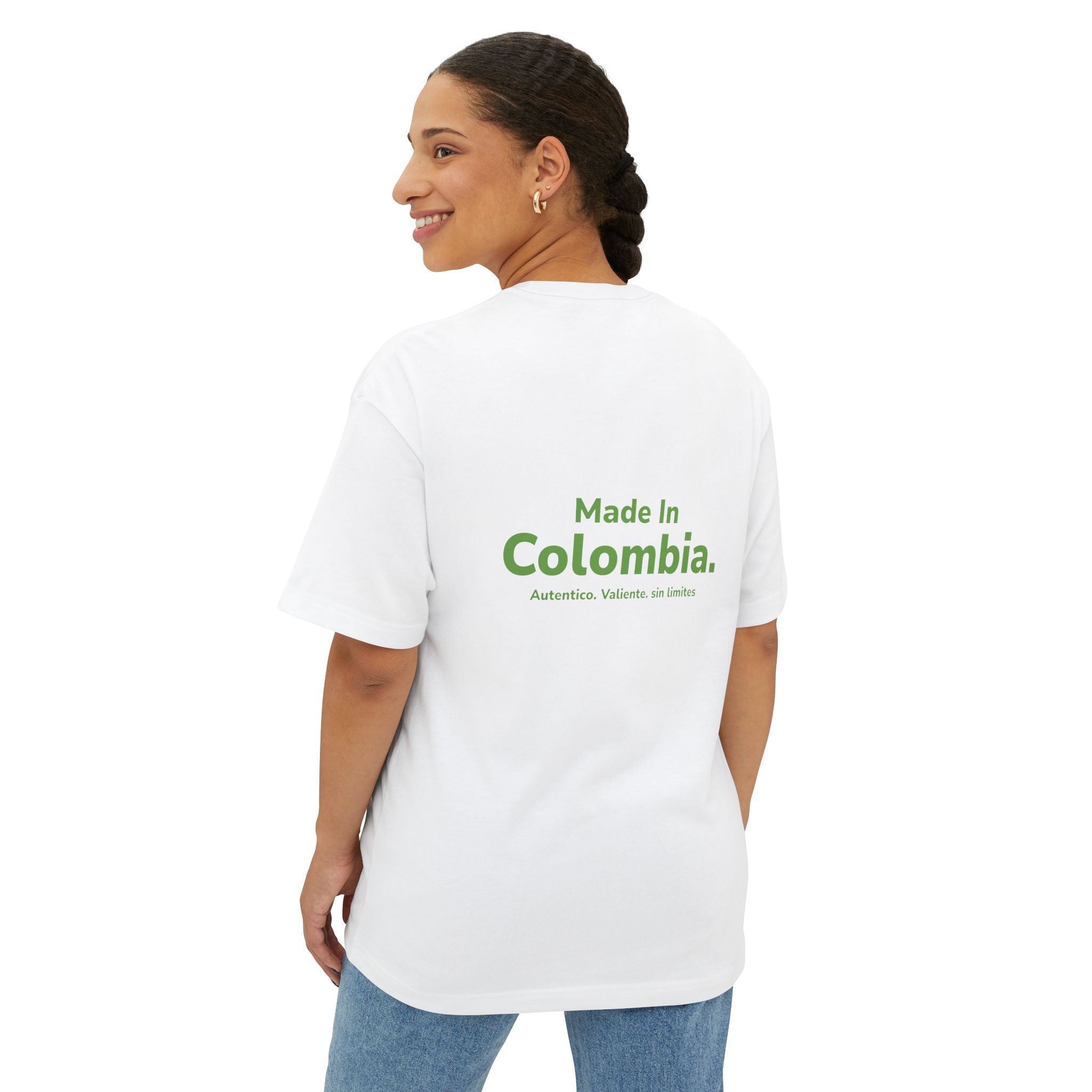 Made in Colombia T-Shirt
