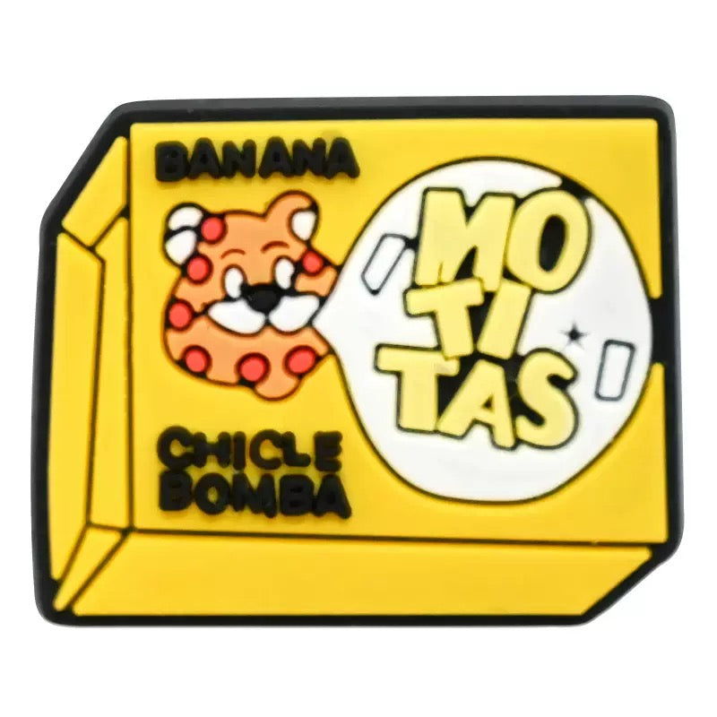 Charm Crocs Colombia