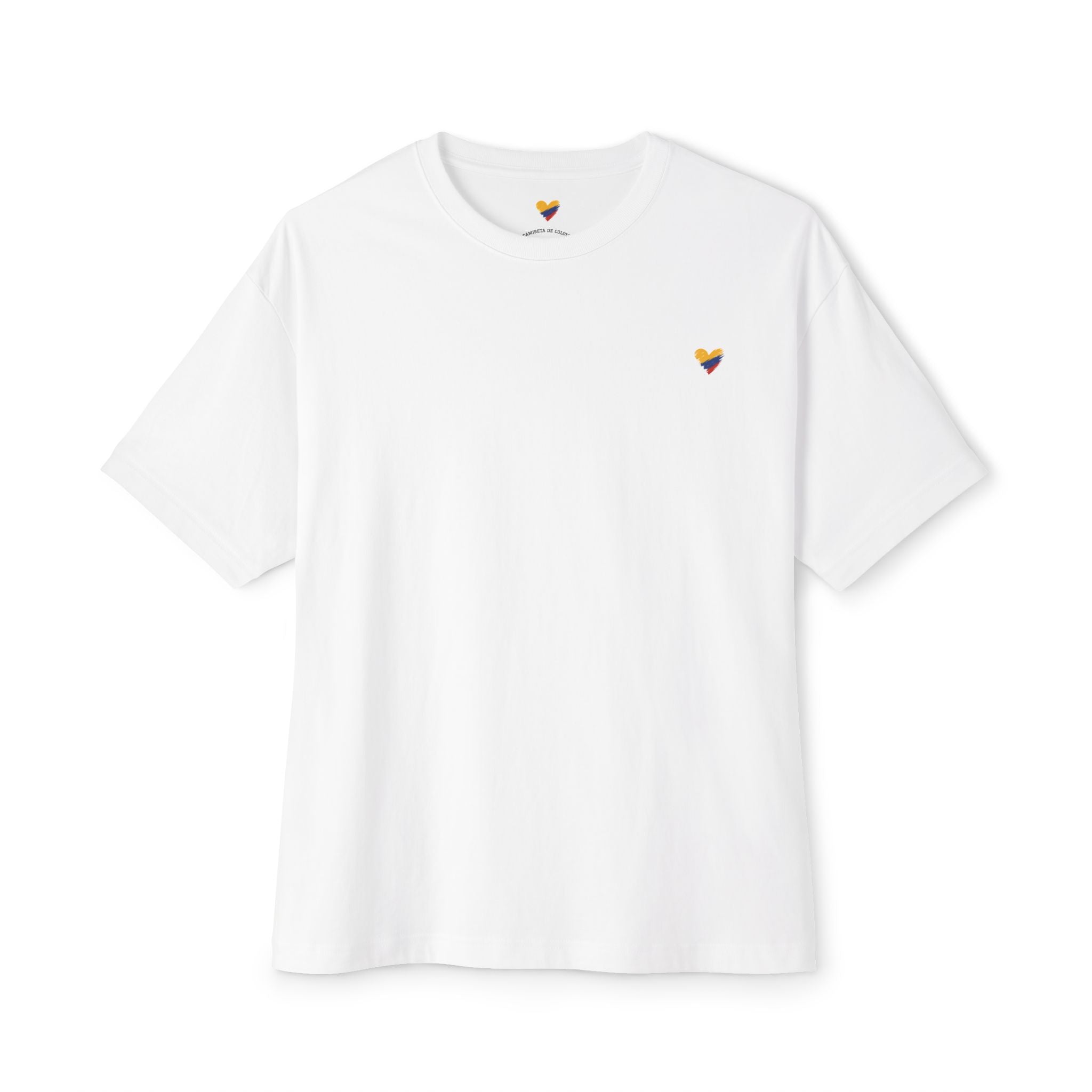 Made in Colombia T-Shirt