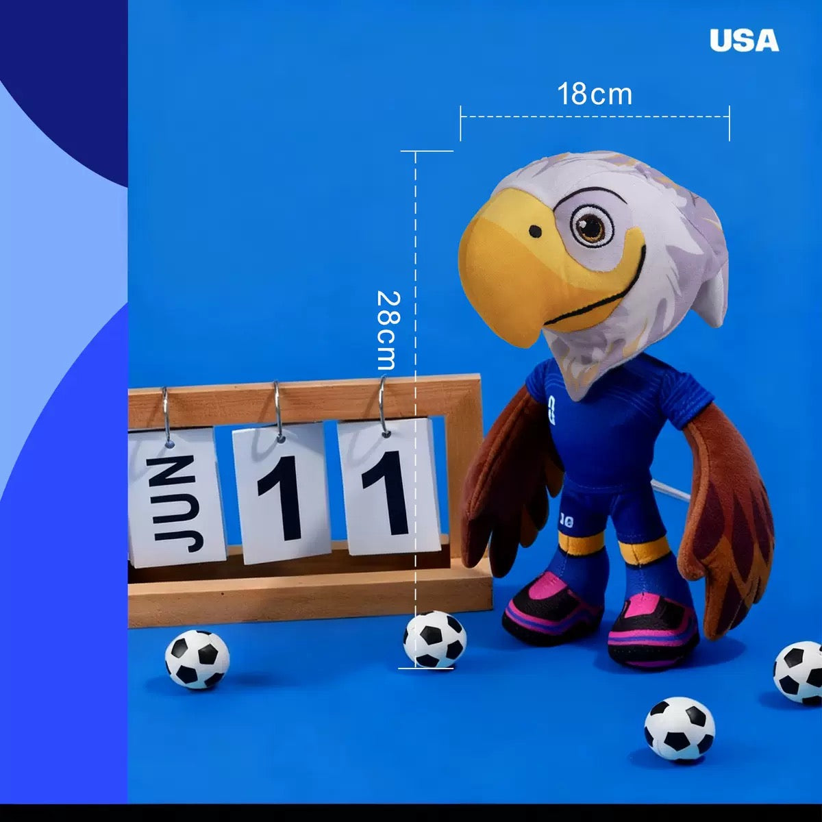 Mascotas del Mundial 2026 – Edición Oficial