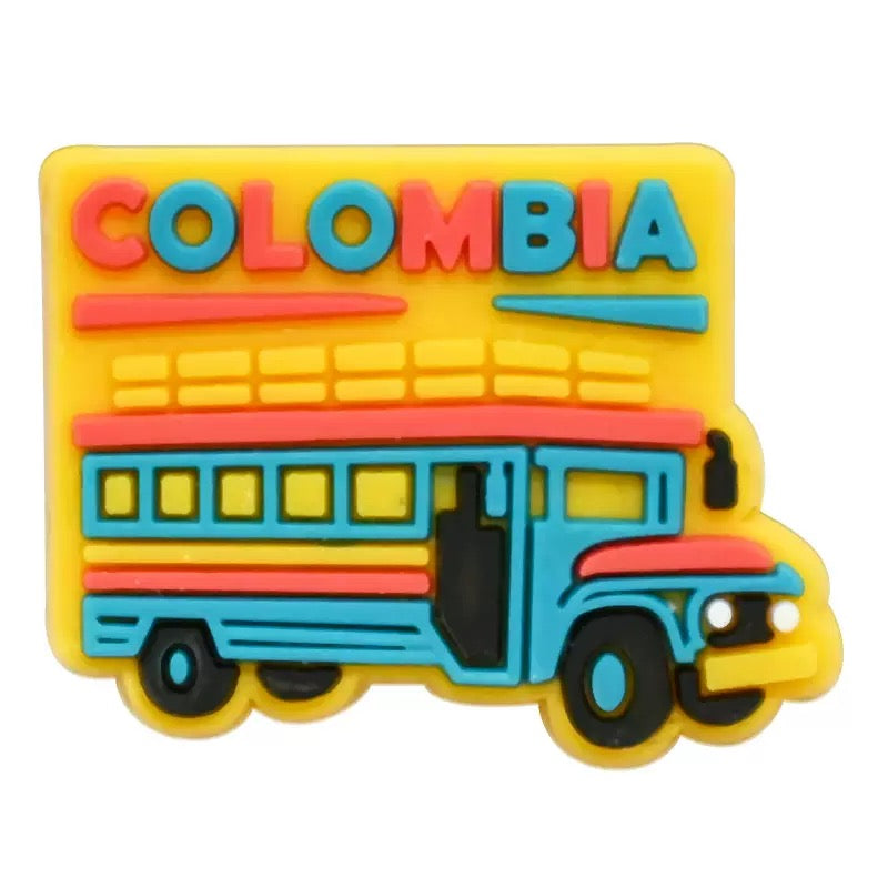 Charm Crocs Colombia