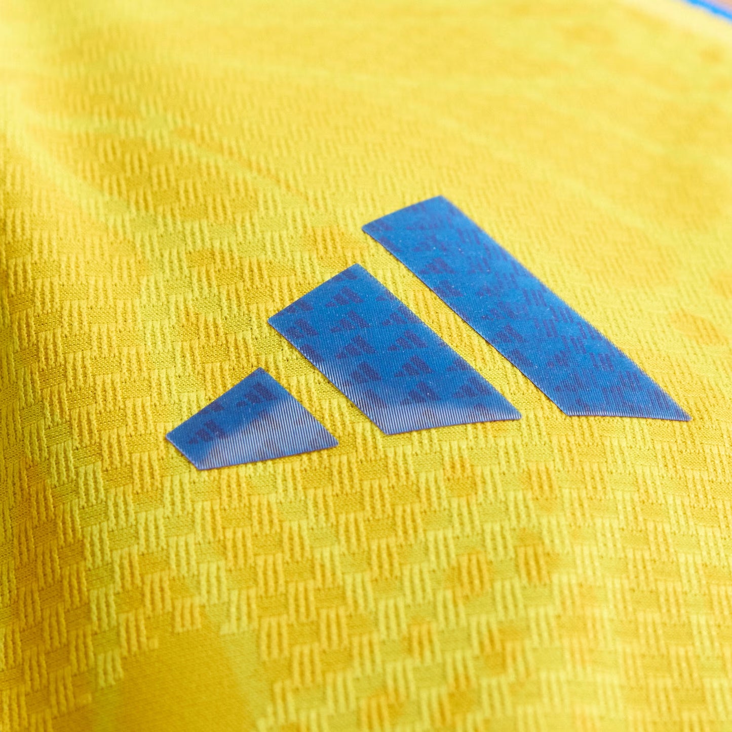 Colombia Jersey 2026 | Player Edition