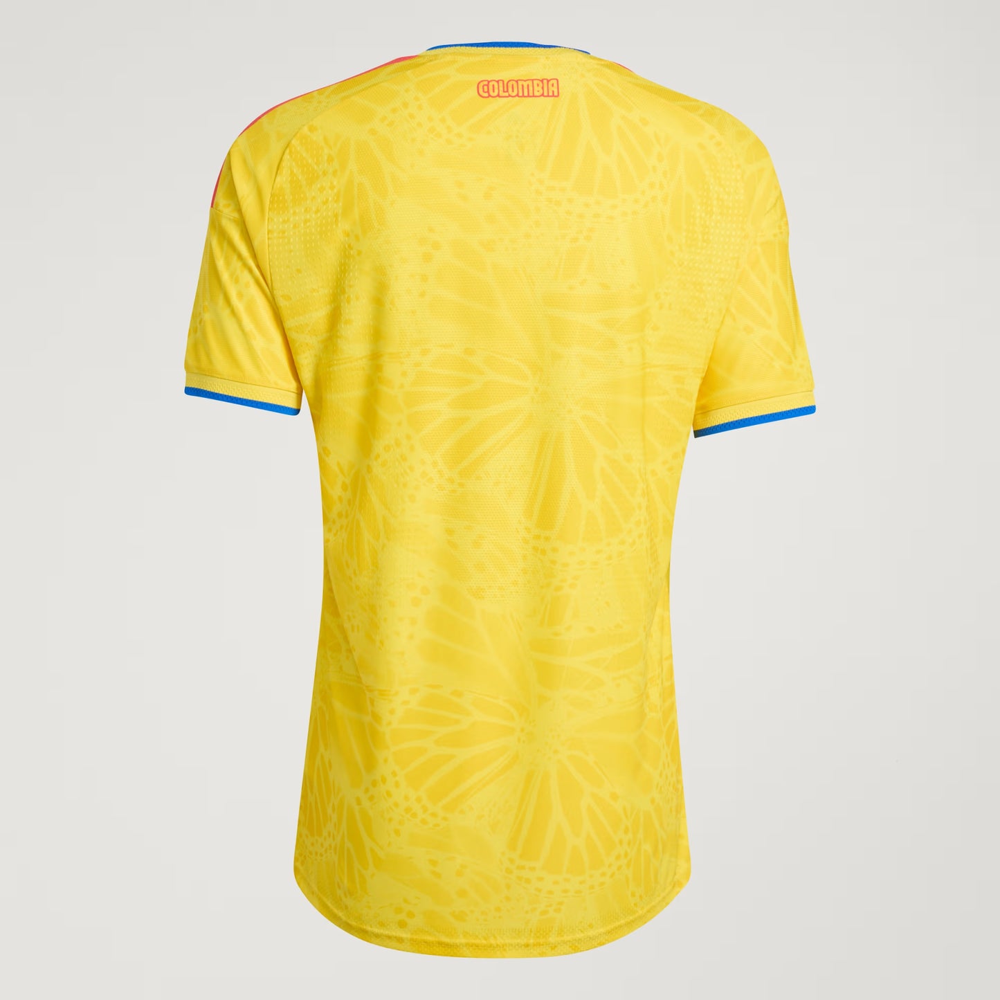 Colombia Jersey 2026 | Player Edition