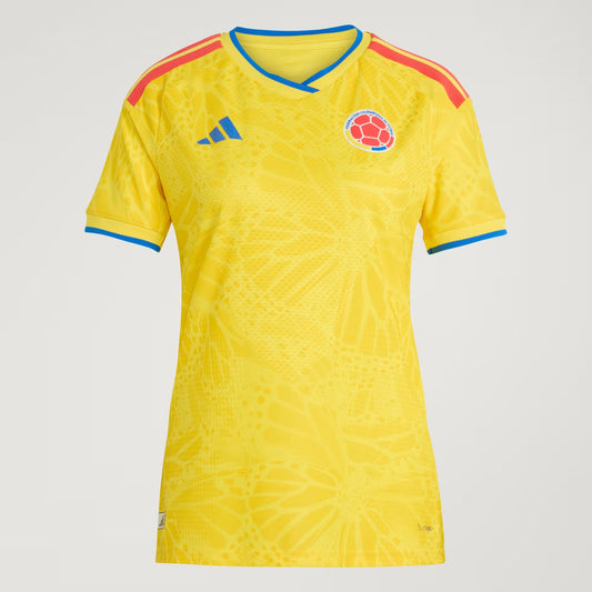 Colombia Jersey 2026 | Player Edition