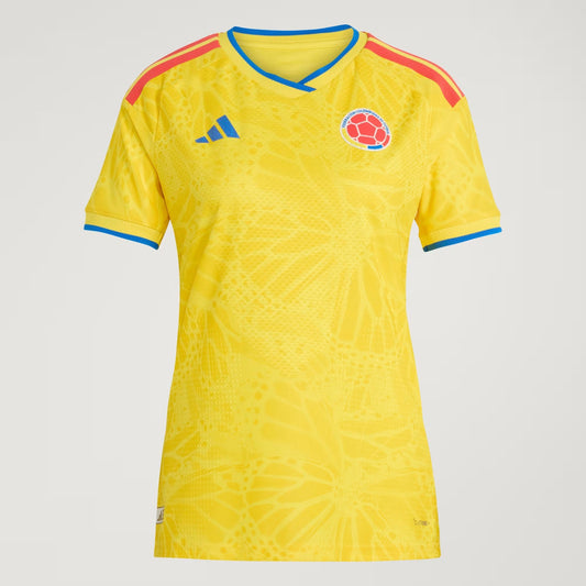 🎁 Colombia Jersey 2026 | Player Edition (100% off)