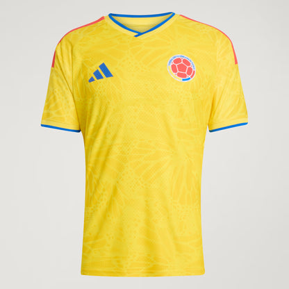 Colombia Jersey 2026 | Player Edition