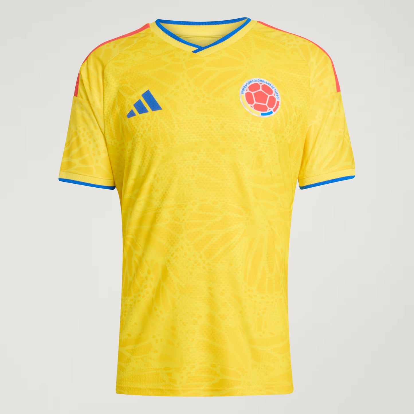 🎁 Colombia Jersey 2026 | Player Edition (100% off)