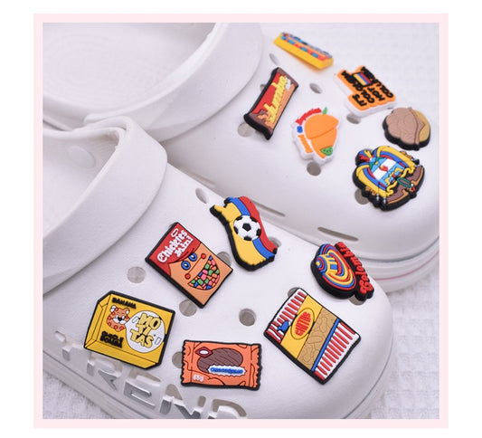Charm Crocs Colombia
