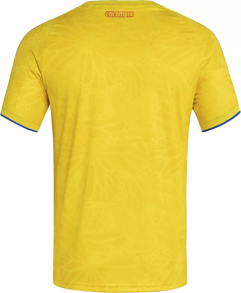 Colombia Jersey 2026 | Fan Edition