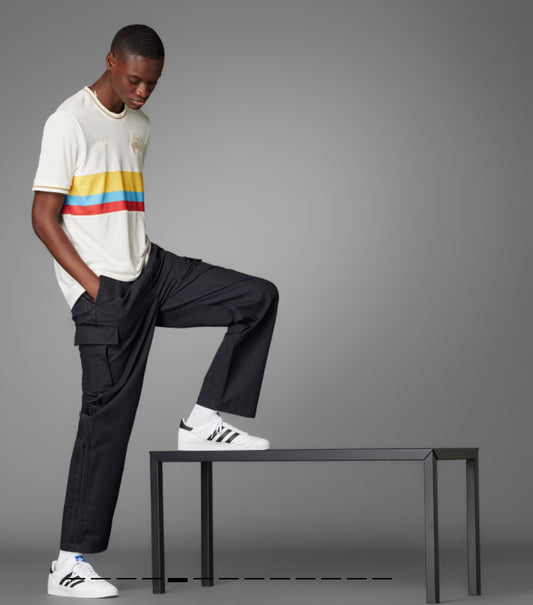 Colombia 100th Anniversary Jersey