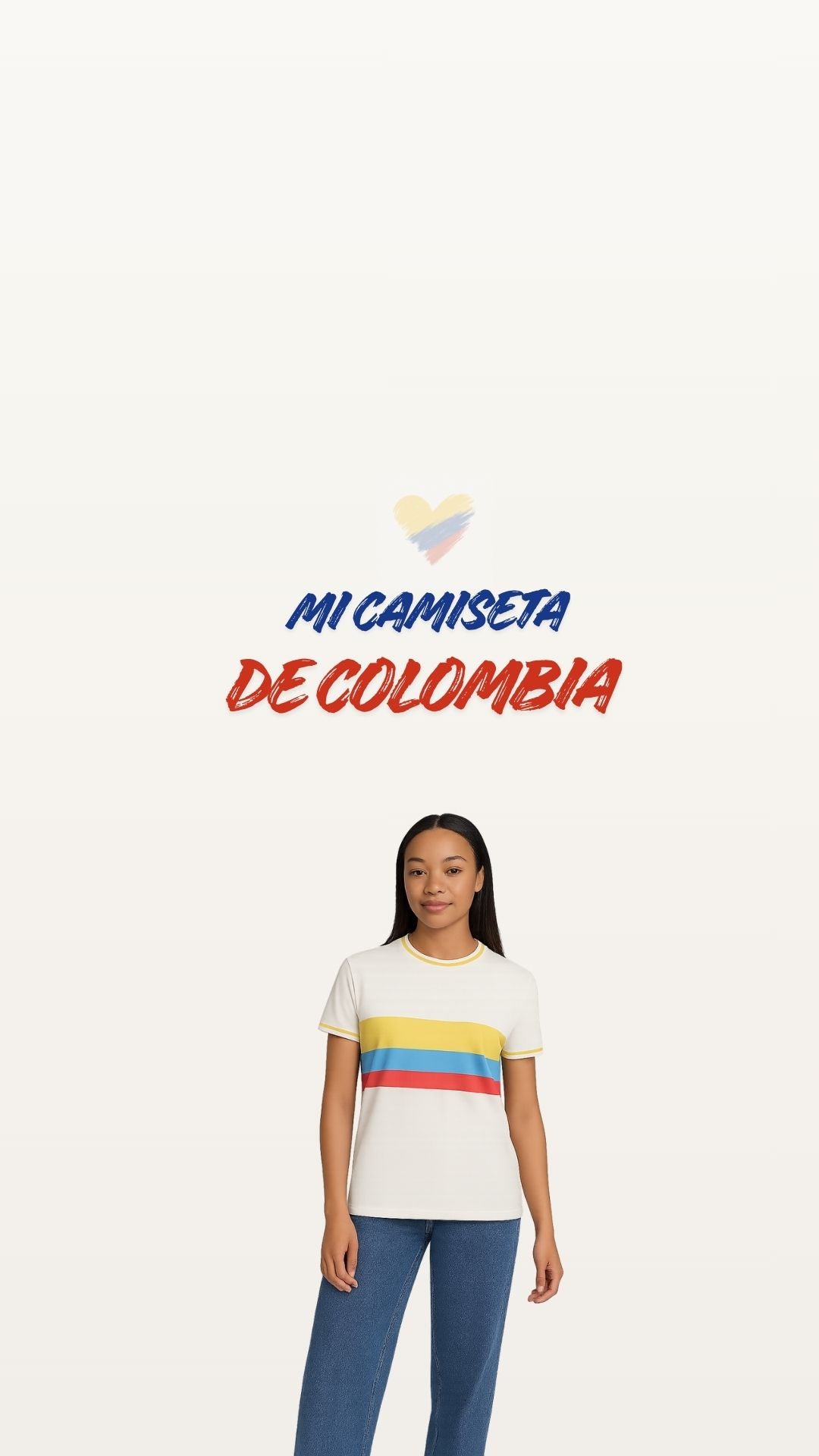 Colombia 100th Anniversary Jersey white special edition soccer shirt