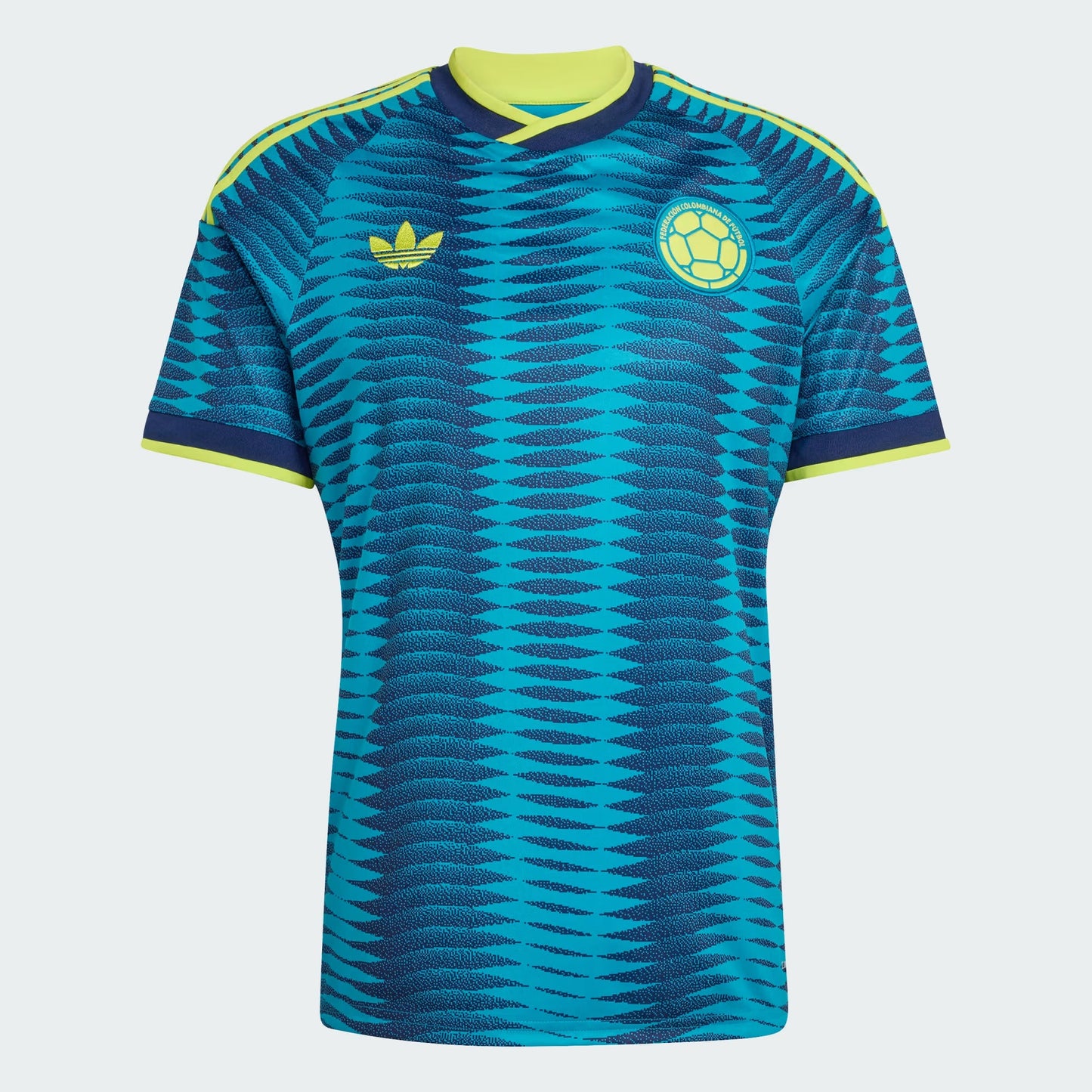 🎁 Colombia 2026 Away Jersey - Edition Fan (100% off)