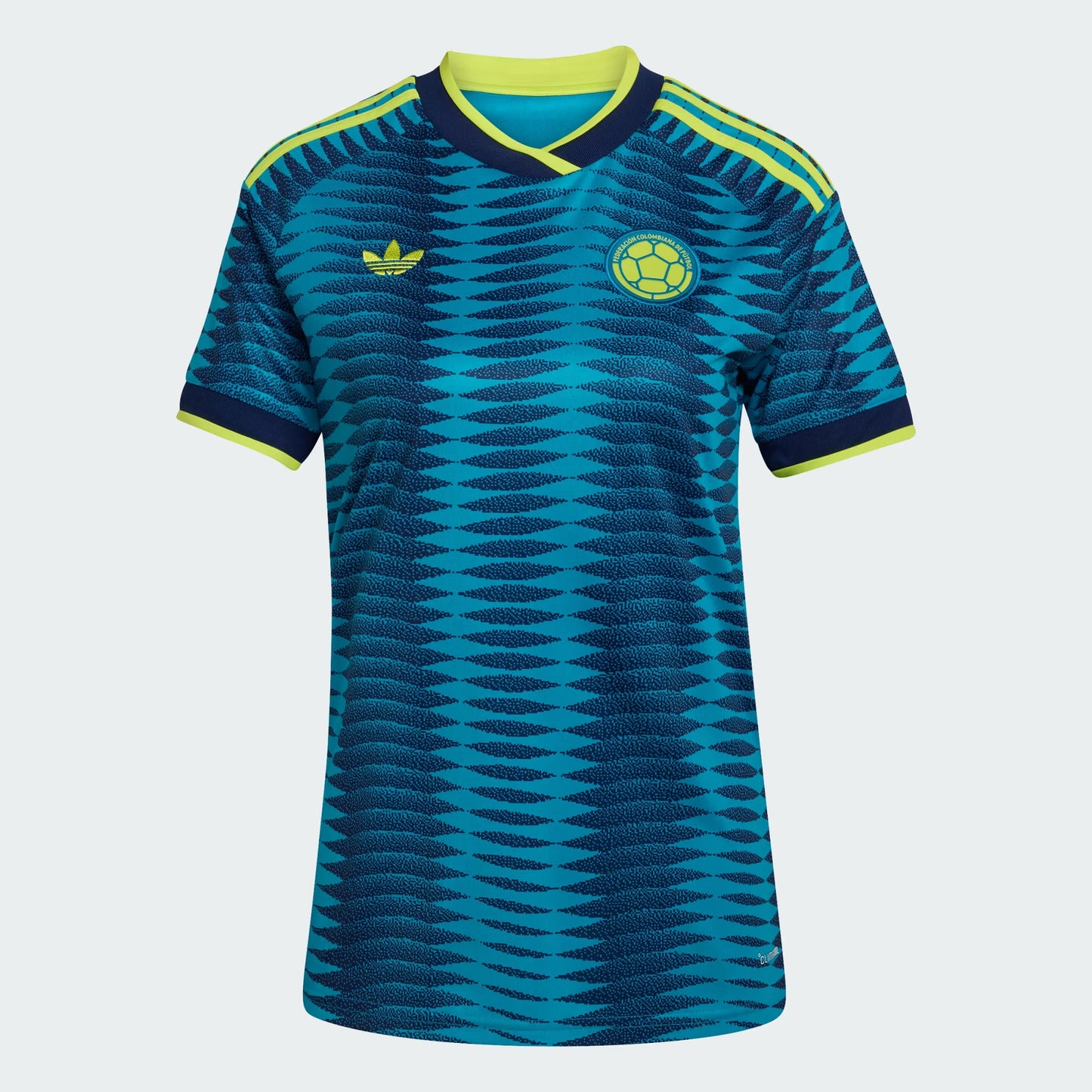 🎁 Colombia 2026 Away Jersey - Edition Fan (100% off)