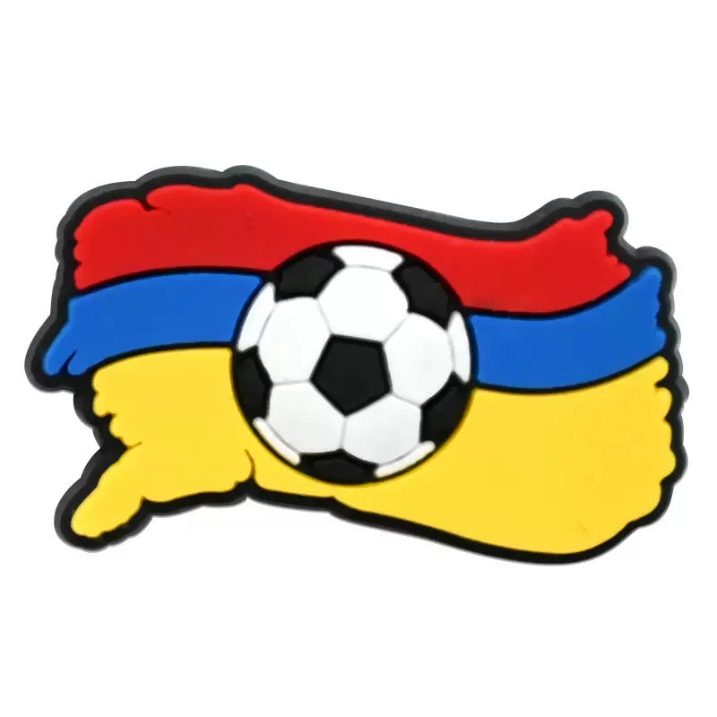 Charm Crocs Colombia