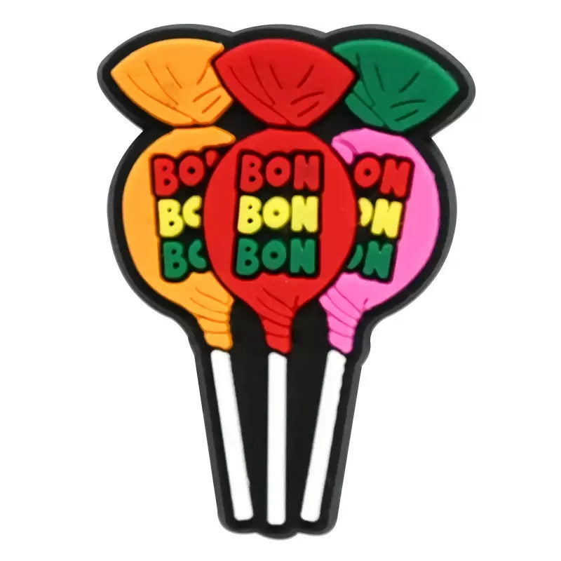 Charm Crocs Colombia