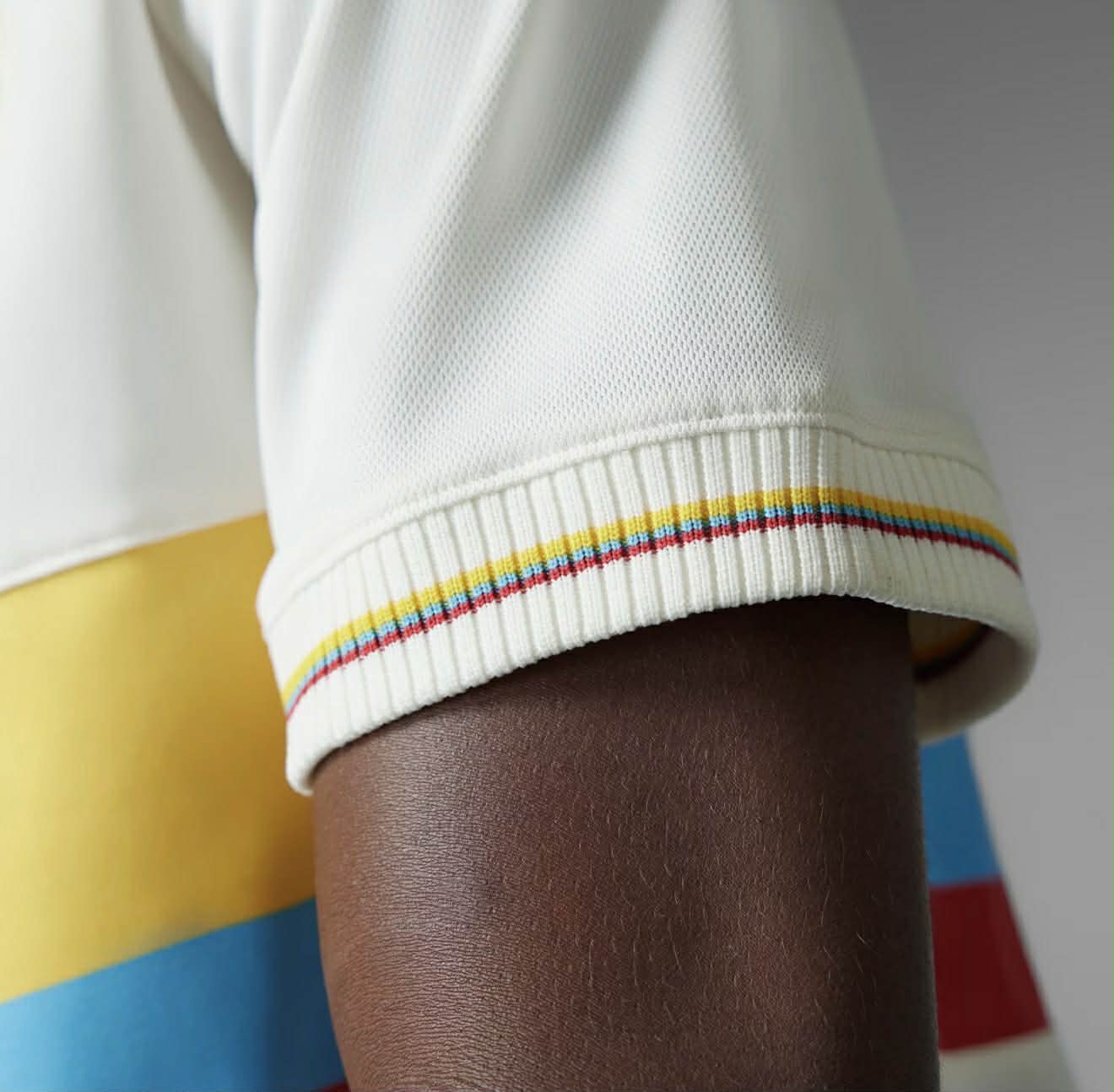 Colombia 100th Anniversary Jersey
