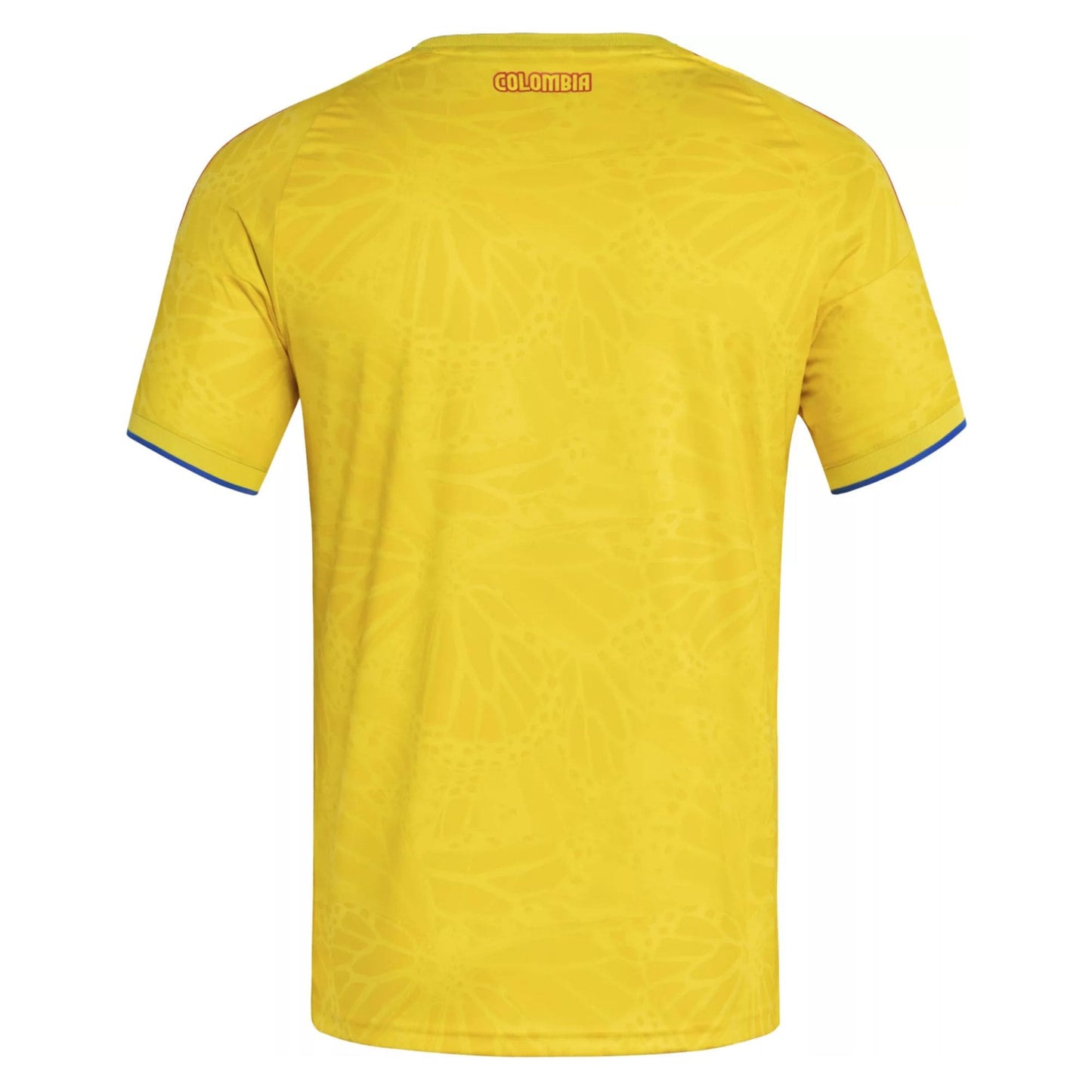 Colombia Jersey 2026 | Fan Edition