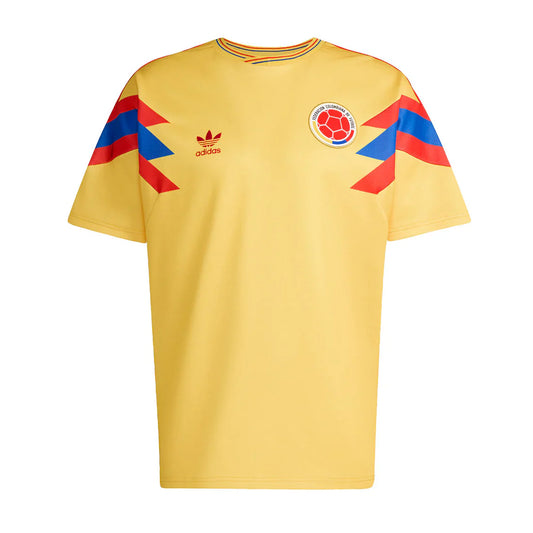 🎁 COLOMBIA AWAY JERSEY 1990 (100% off)