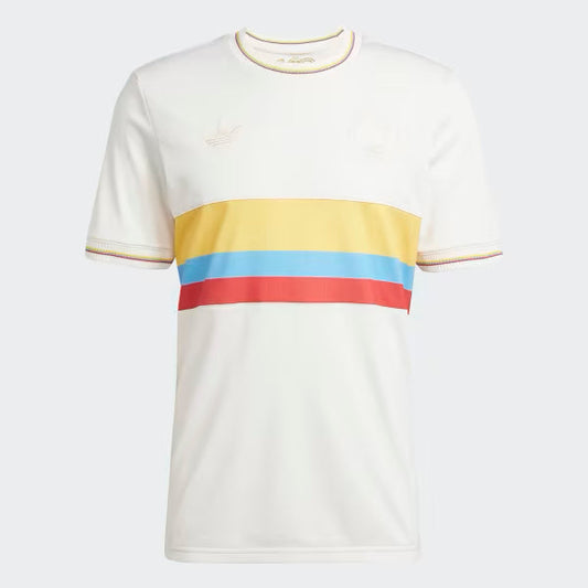 🎁 Colombia 100th Anniversary Jersey (100% off)