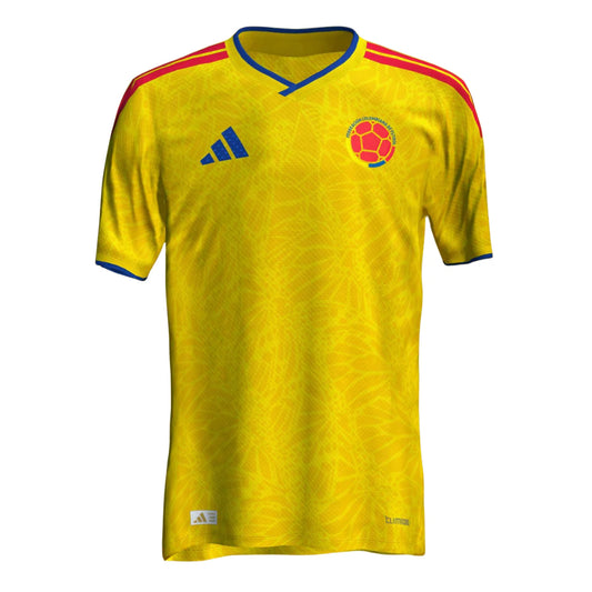 Jersey Colombia 2026